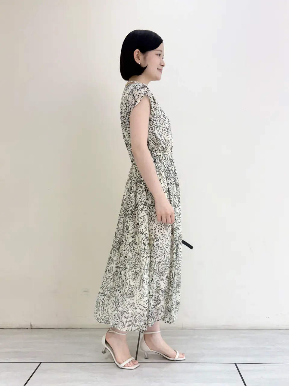 23区 S 松浦 コーディネート画像