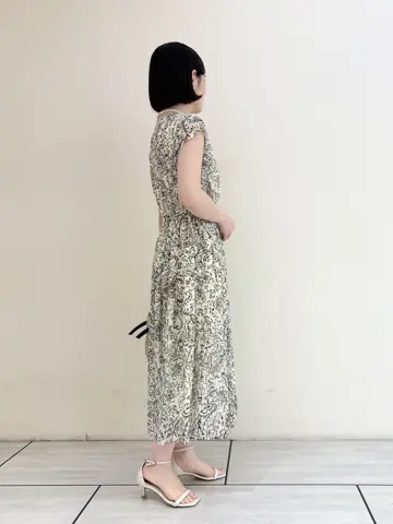 23区 S 松浦 コーディネート画像