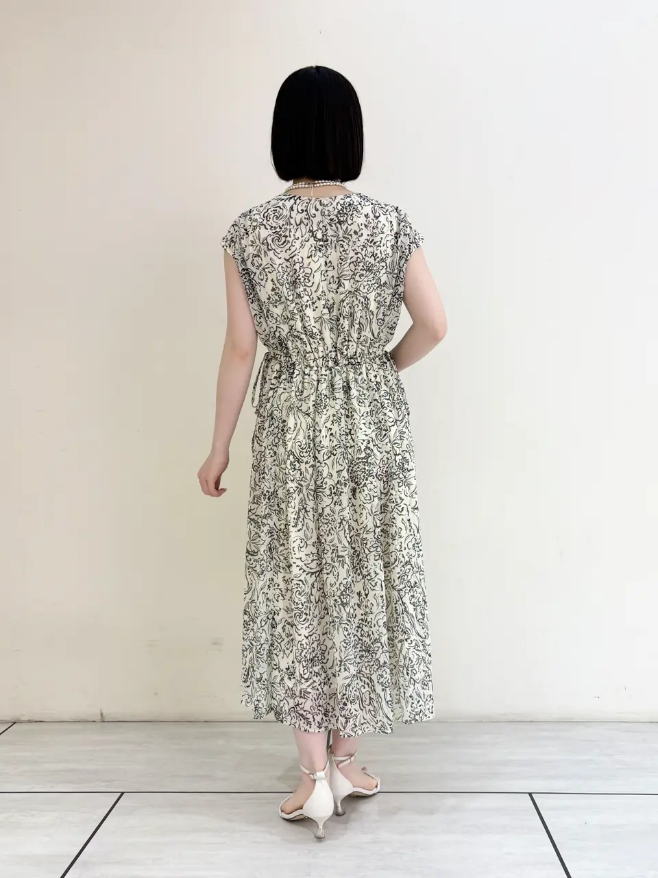 23区 S 松浦 コーディネート画像