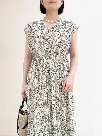 23区 S 松浦 コーディネート画像