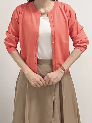 23区 S 宇井 コーディネート画像