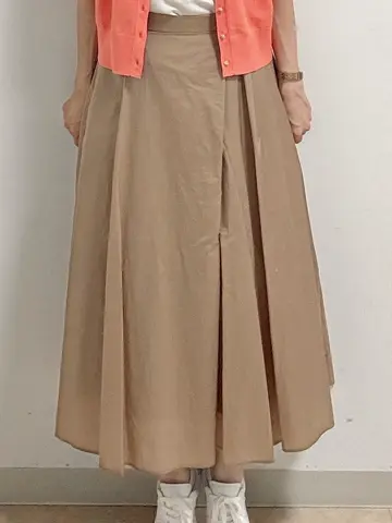 23区 S 宇井 コーディネート画像