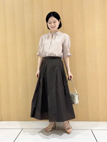 23区 S 松浦 コーディネート画像