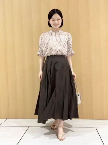 23区 S 松浦 コーディネート画像