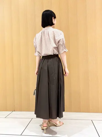 23区 S 松浦 コーディネート画像