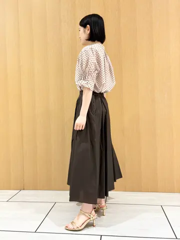 23区 S 松浦 コーディネート画像