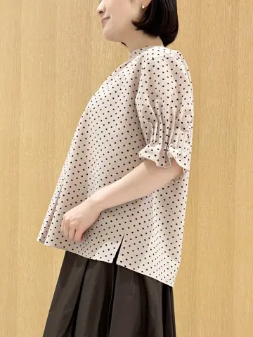 23区 S 松浦 コーディネート画像