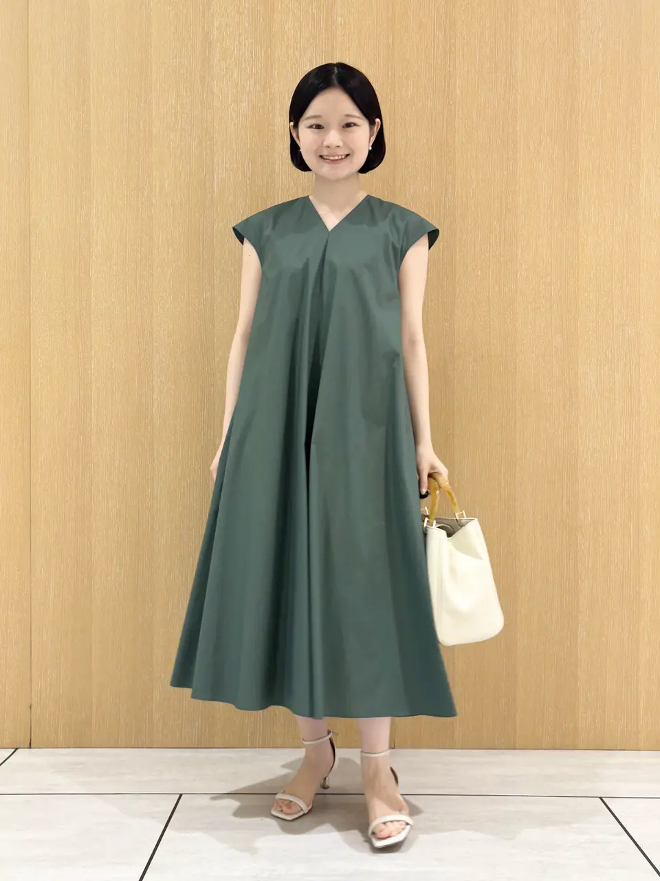 23区 S 松浦 コーディネート画像