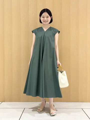 23区 S 松浦 コーディネート画像