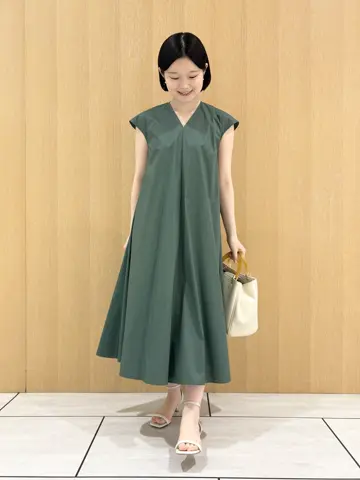 23区 S 松浦 コーディネート画像