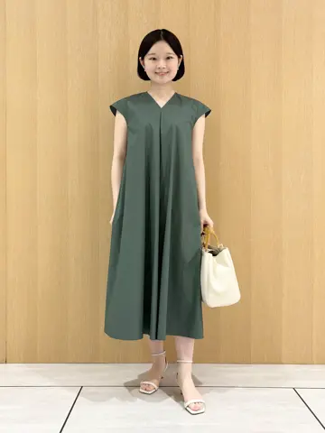 23区 S 松浦 コーディネート画像