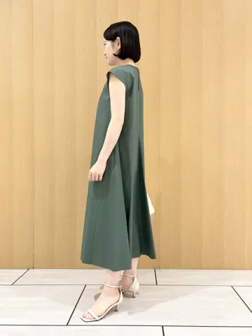 23区 S 松浦 コーディネート画像