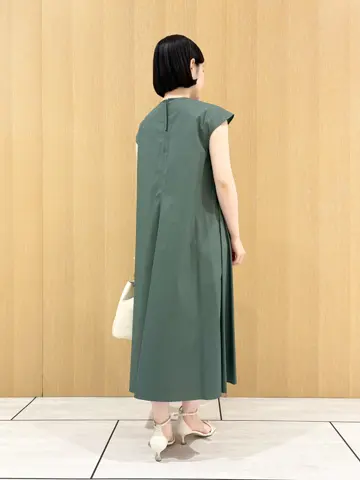 23区 S 松浦 コーディネート画像