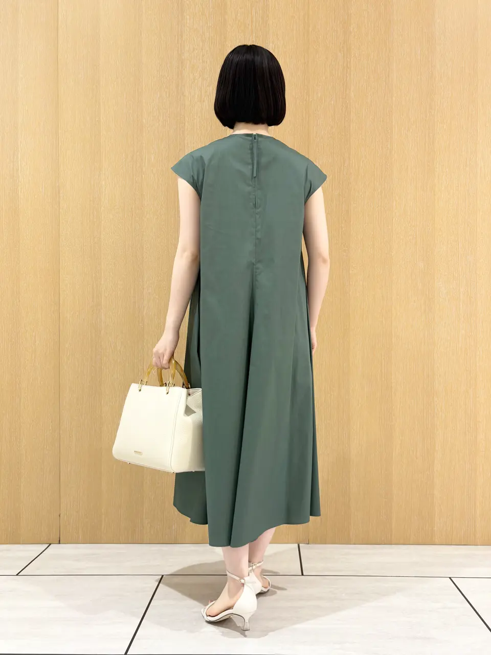 23区 S 松浦 コーディネート画像