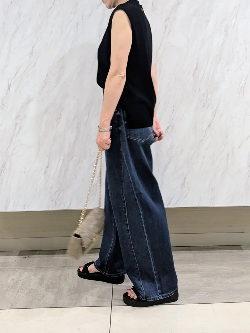 23区 多木 コーディネート画像