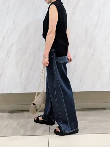 23区 多木 コーディネート画像