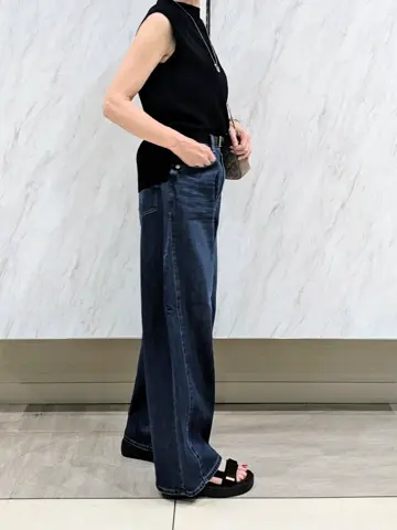 23区 多木 コーディネート画像