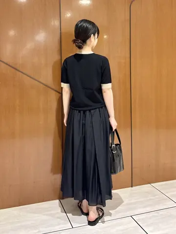 23区 S 平井 コーディネート画像