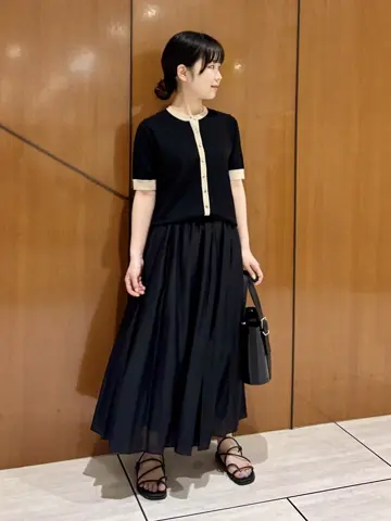 23区 S 平井 コーディネート画像