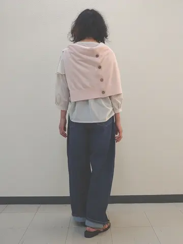 23区 杉澤 コーディネート画像