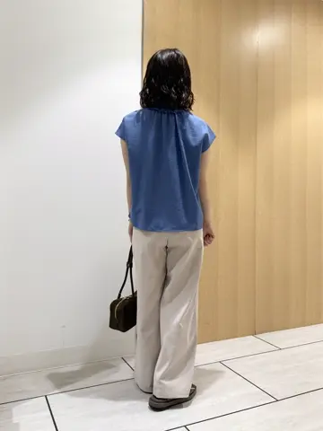 23区 S wakana コーディネート画像