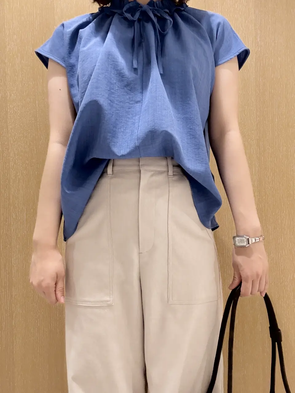 23区 S wakana コーディネート画像