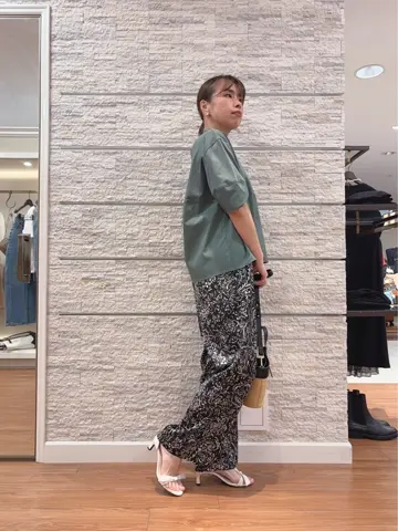 23区 犬塚 コーディネート画像