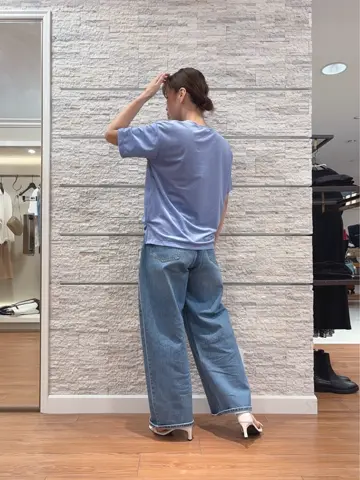 23区 犬塚 コーディネート画像