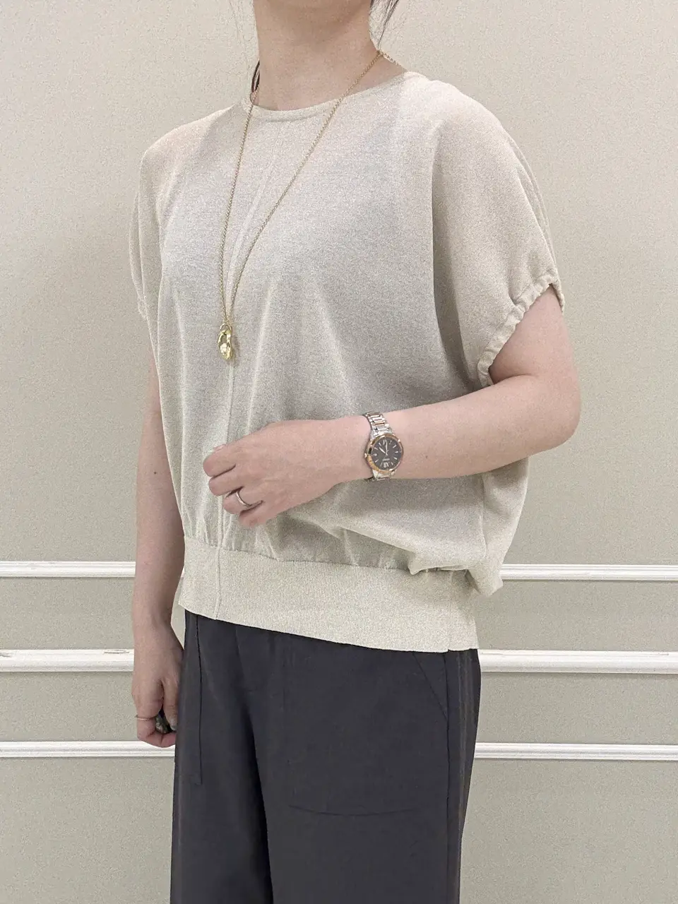 23区 江口 コーディネート画像