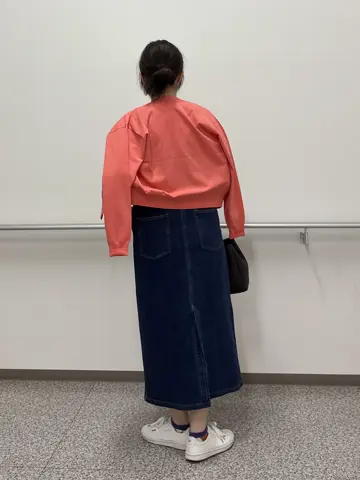 23区 稲垣 コーディネート画像