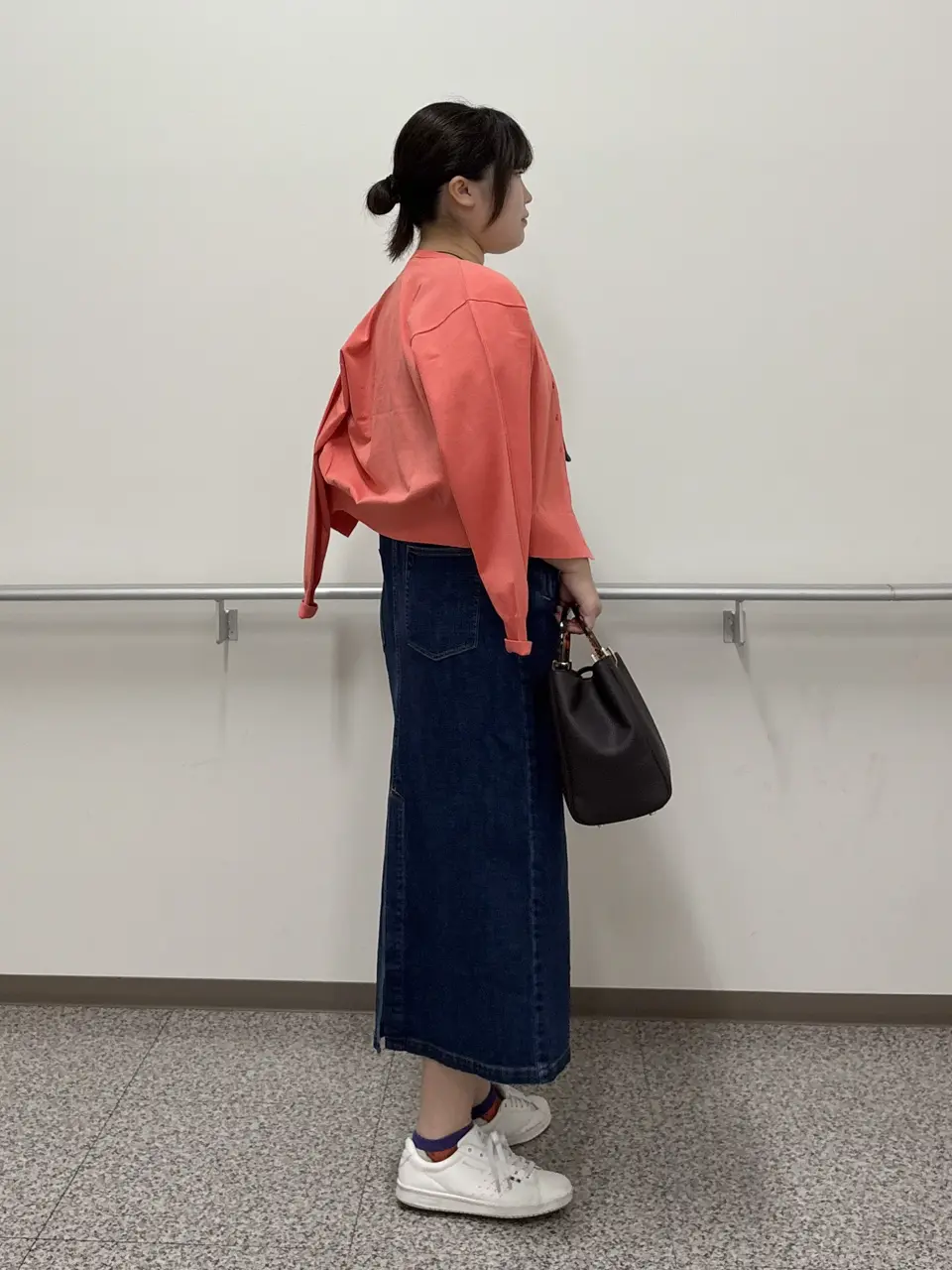 23区 稲垣 コーディネート画像