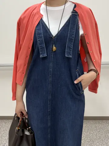 23区 稲垣 コーディネート画像