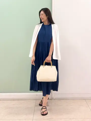 23区 中原 コーディネート画像