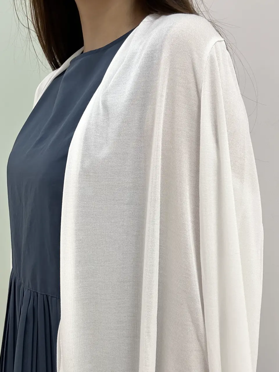 23区 中原 コーディネート画像