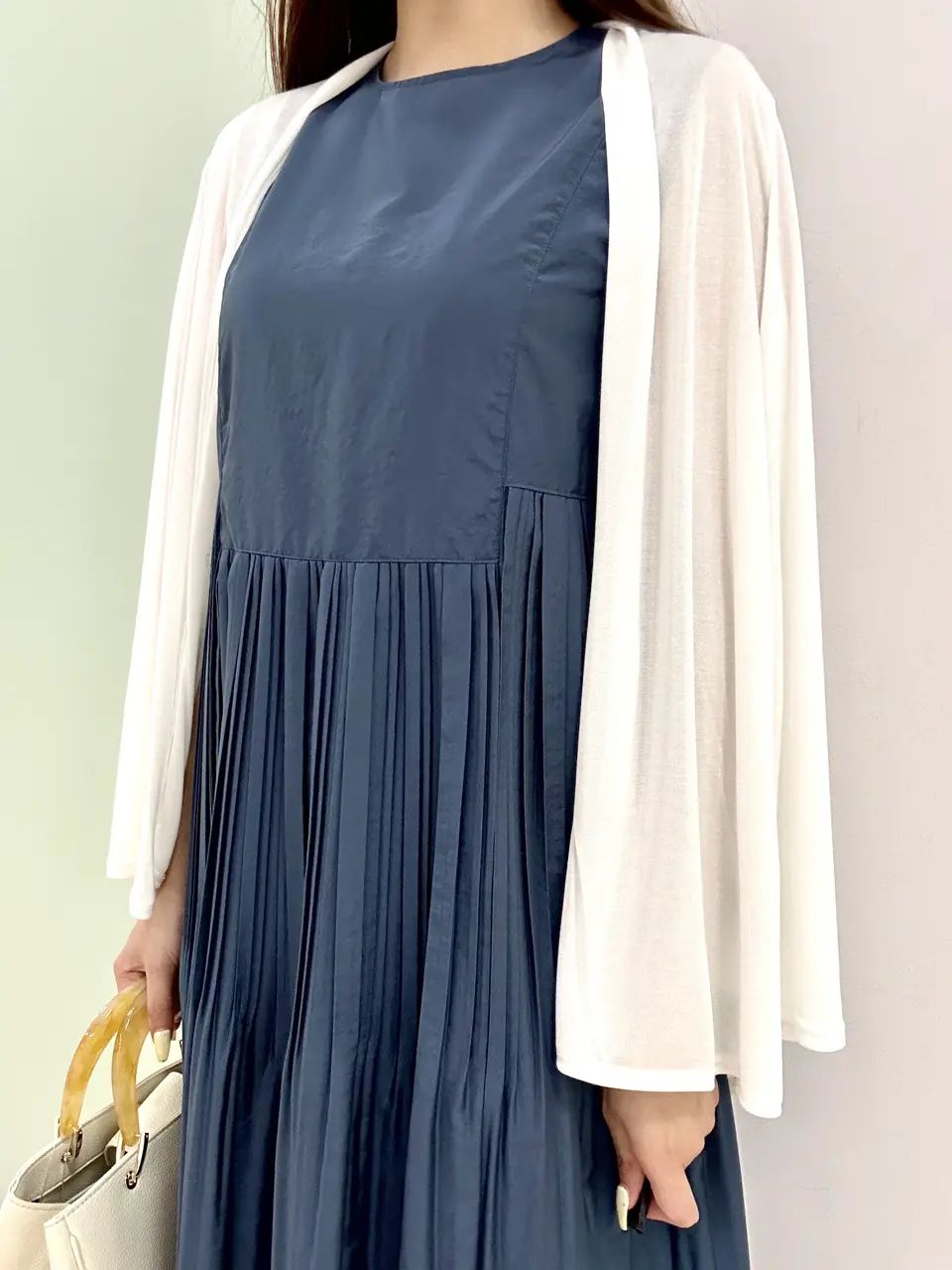 23区 中原 コーディネート画像