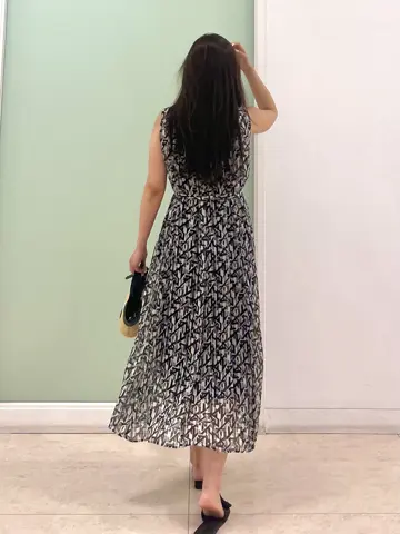 23区 中原 コーディネート画像