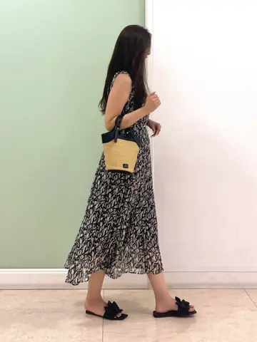 23区 中原 コーディネート画像