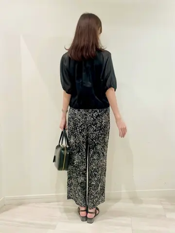 23区 山崎 コーディネート画像