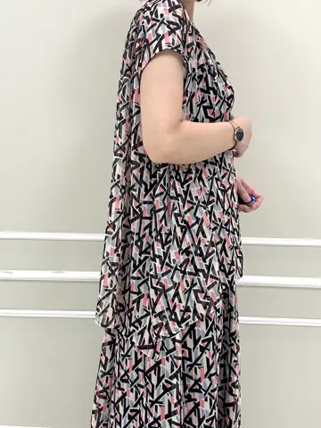 23区 助川 コーディネート画像