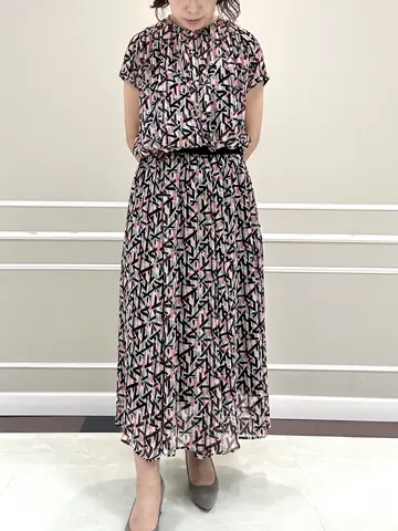 23区 助川 コーディネート画像