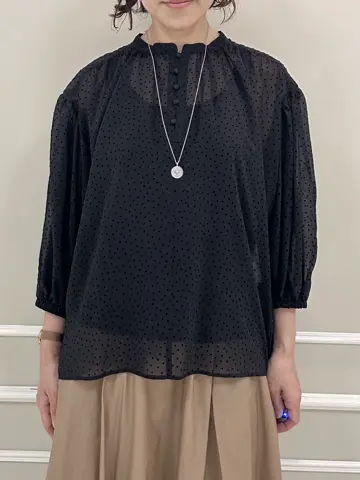 23区 助川 コーディネート画像