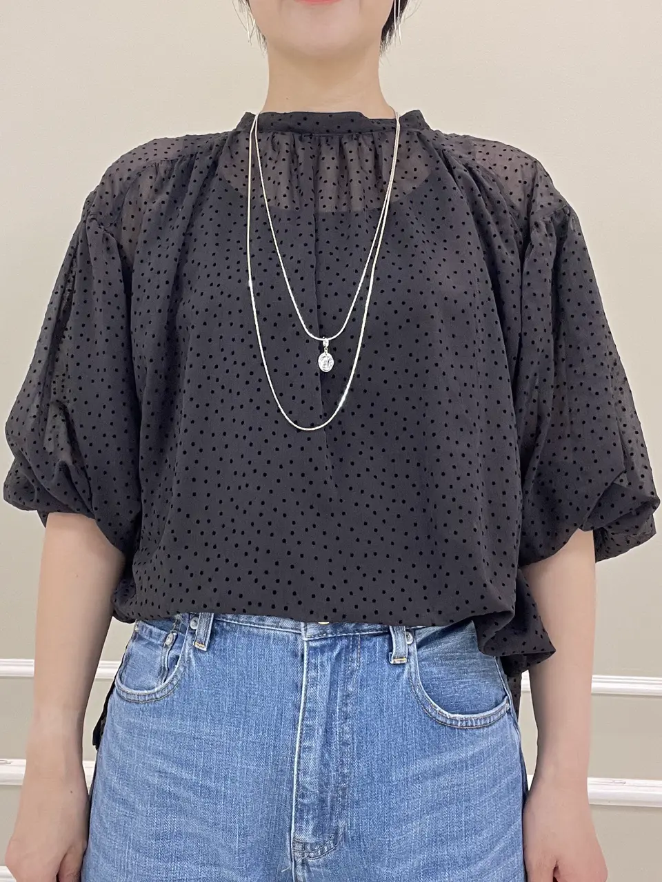 23区 石川 コーディネート画像