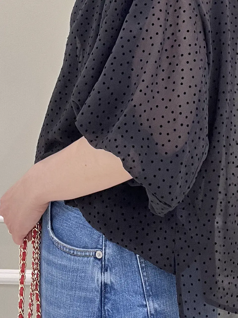 23区 石川 コーディネート画像