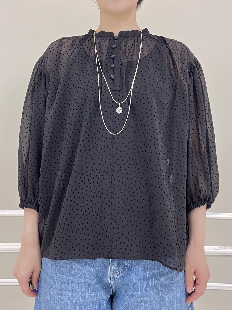 23区 石川 コーディネート画像