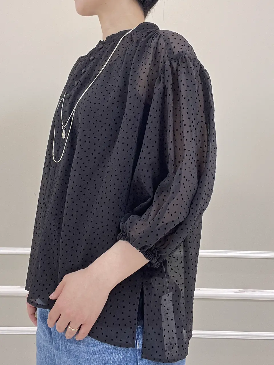 23区 石川 コーディネート画像