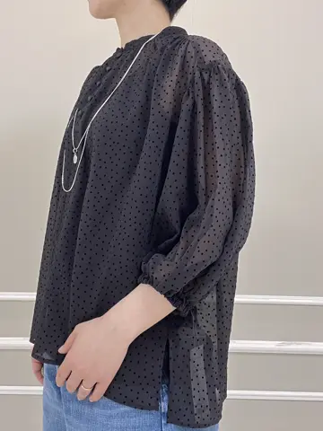 23区 石川 コーディネート画像