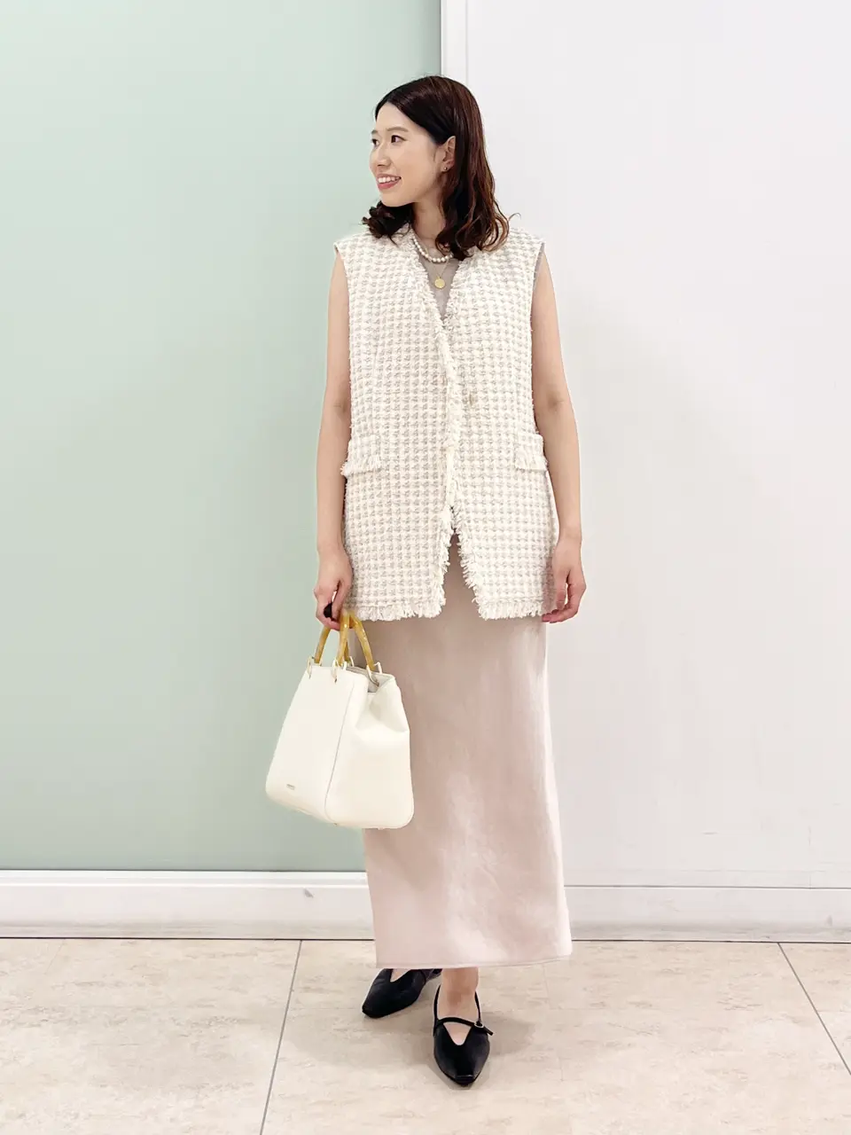 23区 木下 コーディネート画像