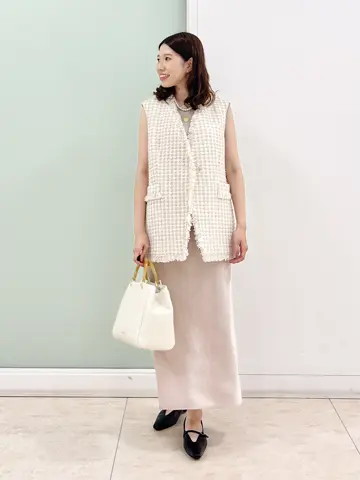 23区 木下 コーディネート画像