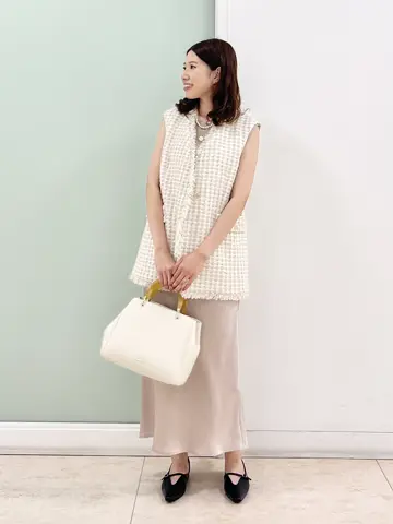 23区 木下 コーディネート画像