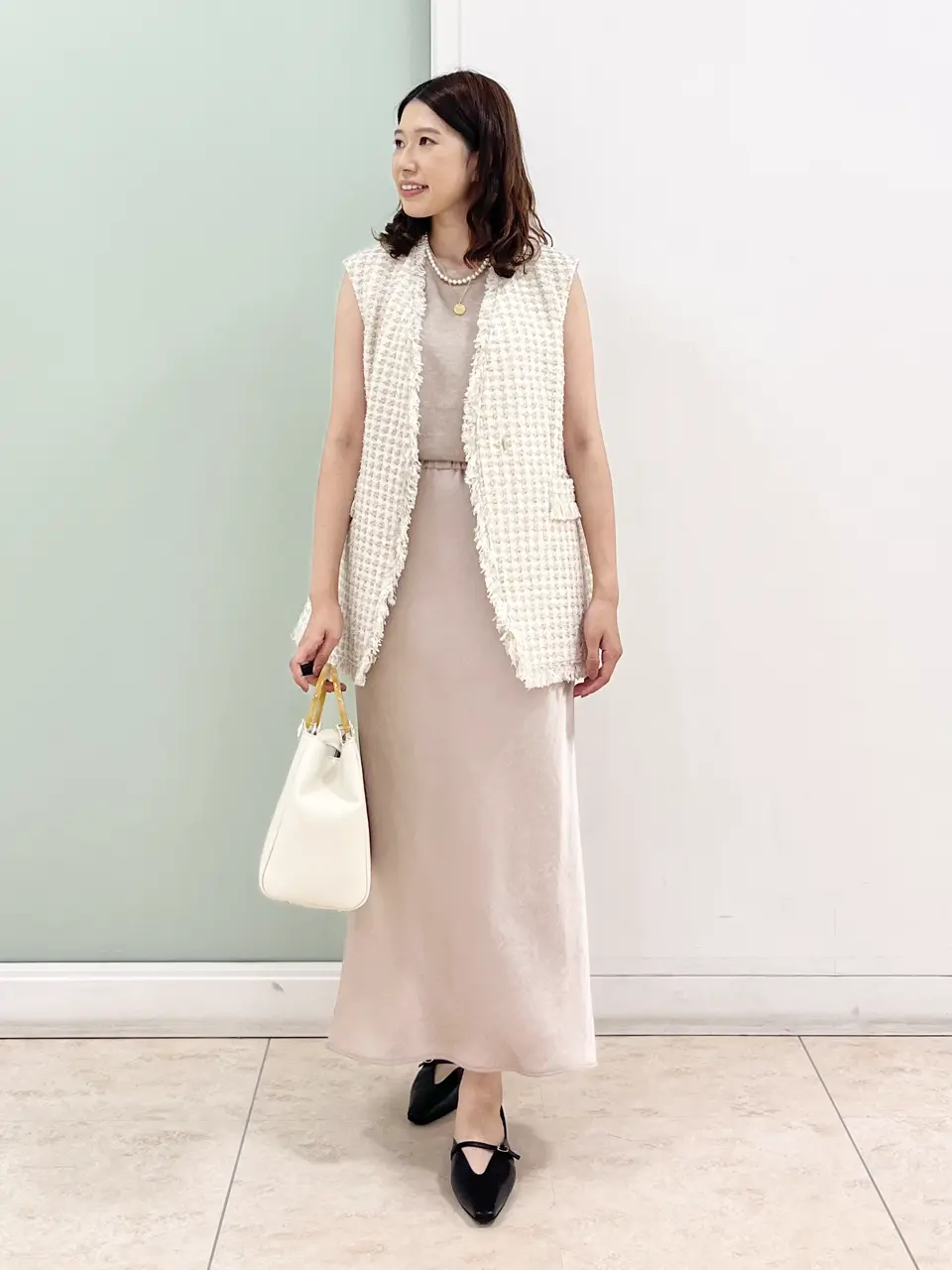 23区 木下 コーディネート画像